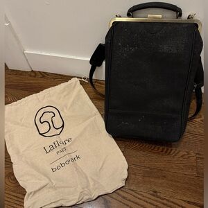 Laflore Bobabark Bag - Vegan Laptop Bag - Never been worn